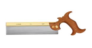 Lie Nielsen Hand Saw